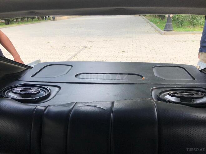 Ford Sierra 1983, 235,078 km - 2.0 l - Mingəçevir