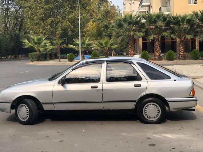 Ford Sierra 1983, 235,078 km - 2.0 l - Mingəçevir