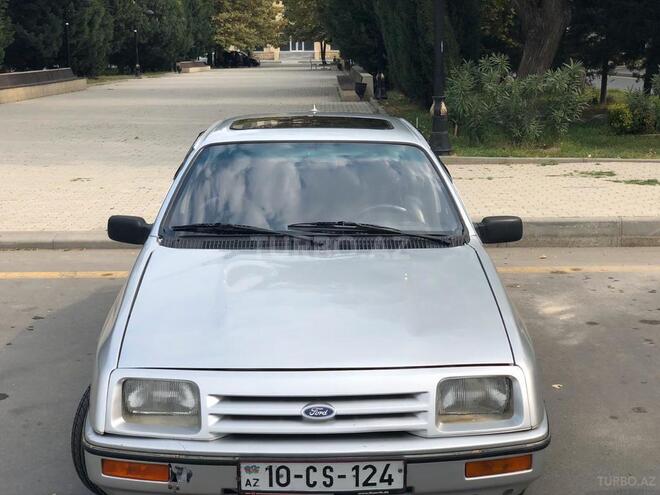 Ford Sierra 1983, 235,078 km - 2.0 l - Mingəçevir