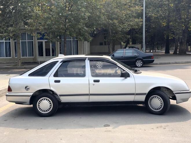 Ford Sierra 1983, 235,078 km - 2.0 l - Mingəçevir