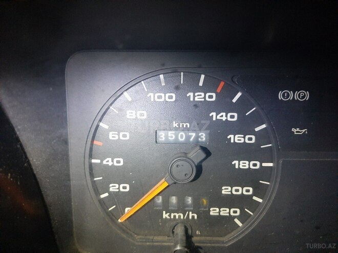 Ford Sierra 1983, 235,078 km - 2.0 l - Mingəçevir
