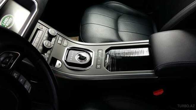 Land Rover RR Evoque 2017, 22,000 km - 2.0 l - Bakı