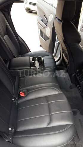 Land Rover RR Evoque 2017, 22,000 km - 2.0 l - Bakı