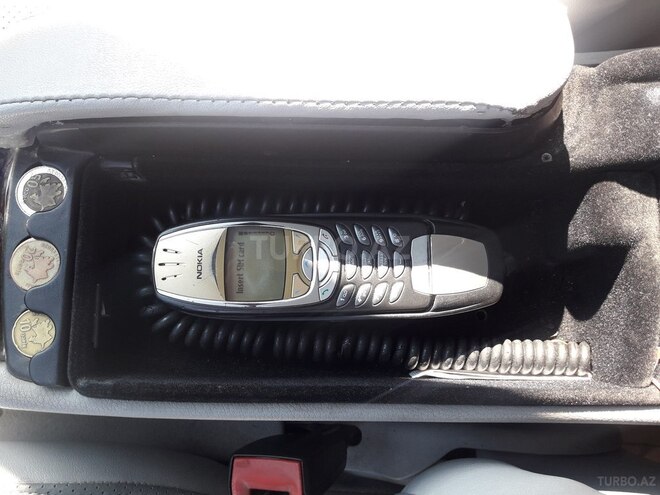Mercedes S 320 1998, 362,000 km - 3.2 l - Bakı