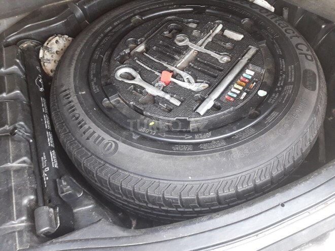 Mercedes S 320 1998, 362,000 km - 3.2 l - Bakı