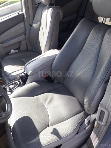Mercedes S 320 1998, 362,000 km - 3.2 l - Bakı