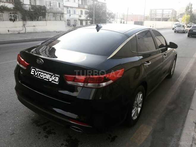 Kia Optima 2016, 36,000 km - 2.0 л - Bakı