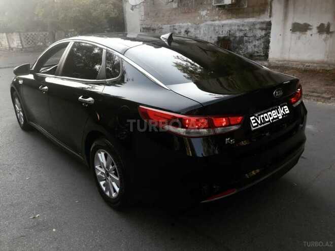 Kia Optima 2016, 36,000 km - 2.0 л - Bakı