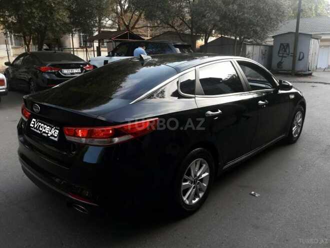 Kia Optima 2016, 36,000 km - 2.0 л - Bakı