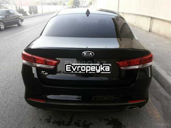 Kia Optima 2016, 36,000 km - 2.0 л - Bakı