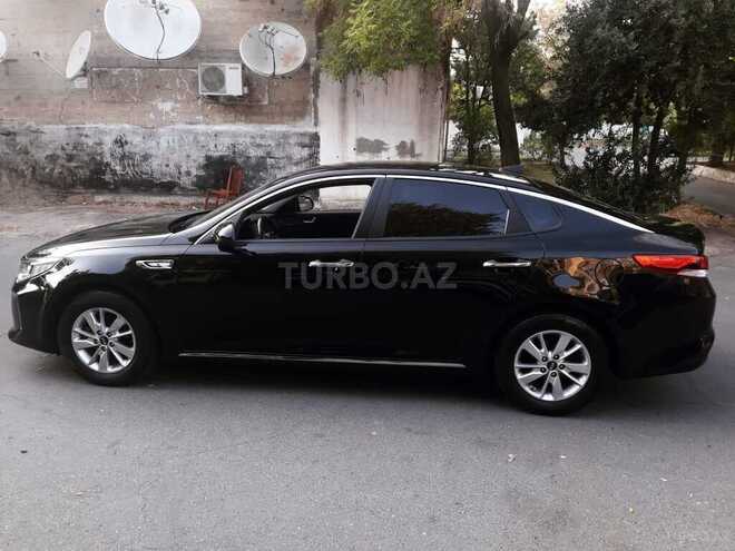 Kia Optima 2016, 36,000 km - 2.0 л - Bakı
