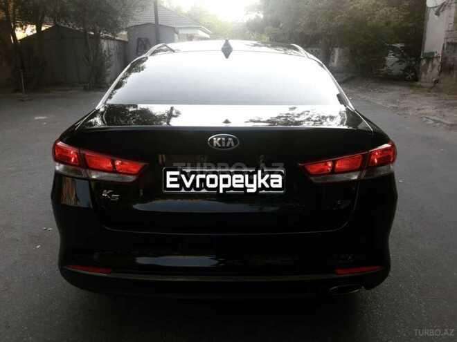 Kia Optima 2016, 36,000 km - 2.0 л - Bakı