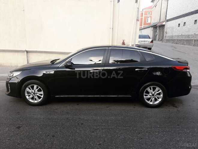 Kia Optima 2016, 36,000 km - 2.0 л - Bakı