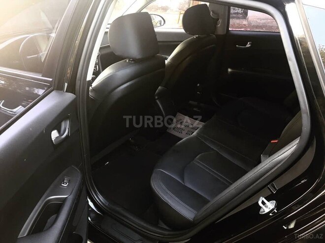 Kia Optima 2016, 36,000 km - 2.0 л - Bakı