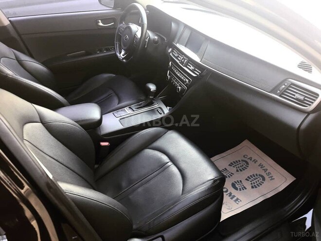 Kia Optima 2016, 36,000 km - 2.0 л - Bakı