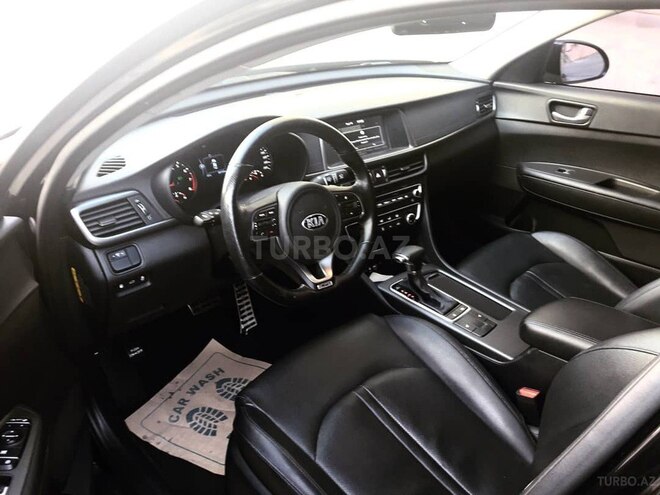 Kia Optima 2016, 36,000 km - 2.0 л - Bakı