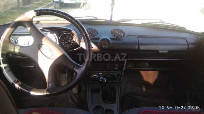 LADA (VAZ) 2106 1989, 150,000 km - 1.6 l - Quba