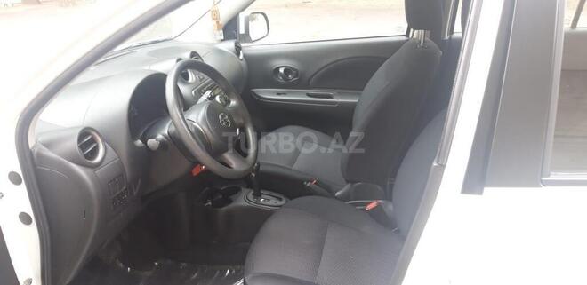 Nissan Micra 2010, 110,000 km - 1.3 l - Bakı