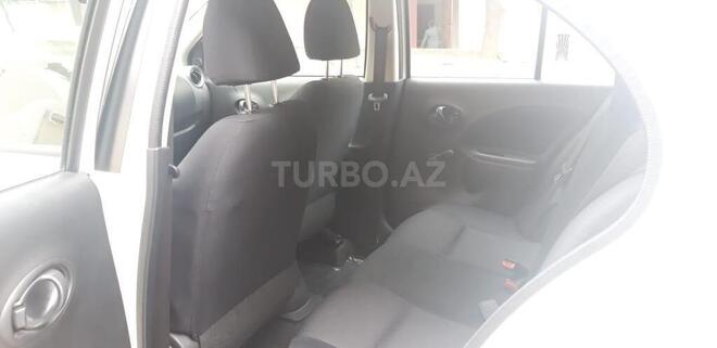 Nissan Micra 2010, 110,000 km - 1.3 l - Bakı