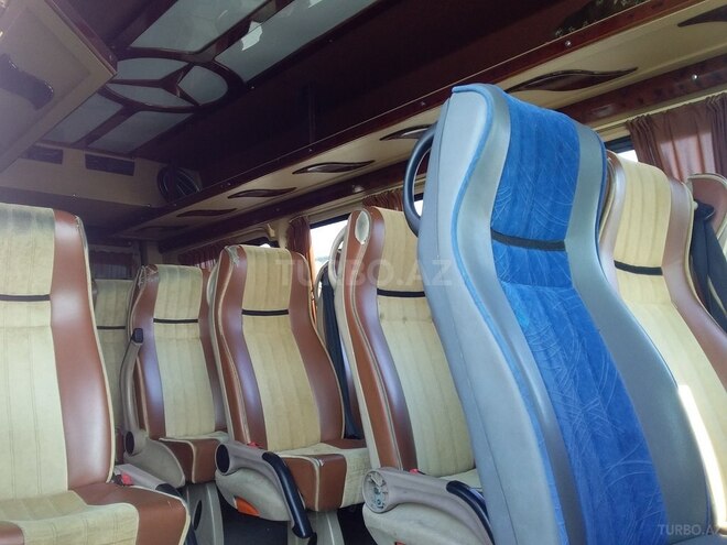 Mercedes Sprinter 316 2007, 123,456 km - 2.0 l - Şirvan