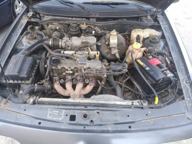 Daewoo Espero 1996, 565,568 km - 2.0 л - Bakı