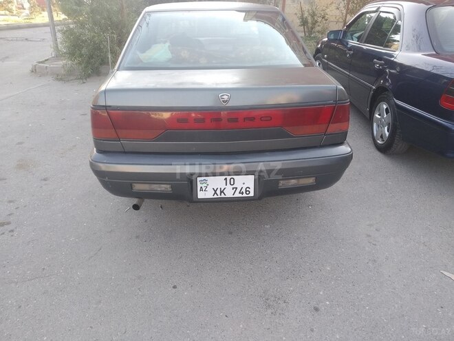 Daewoo Espero 1996, 565,568 km - 2.0 л - Bakı