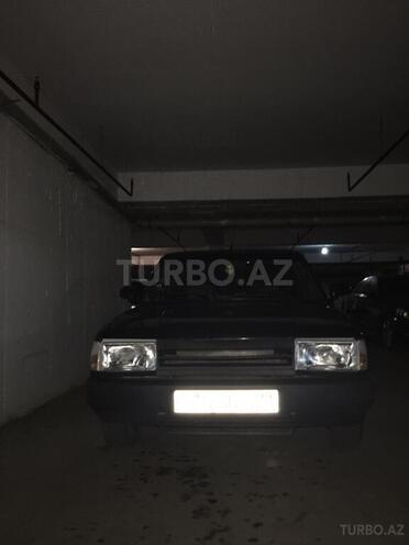 Tofas Sahin 2007, 121,000 km - 1.6 л - Bakı