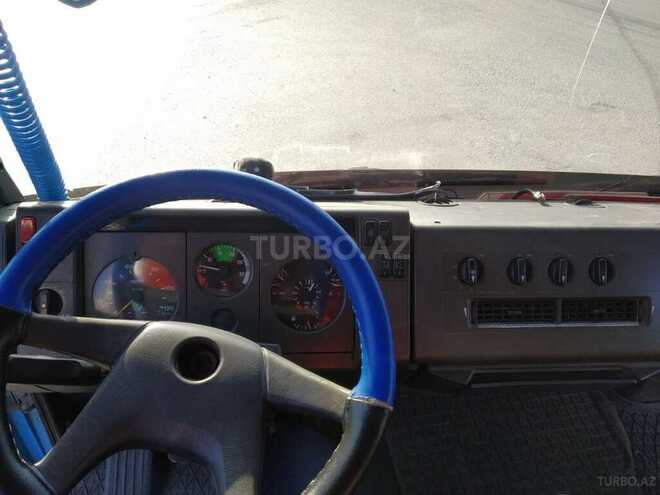 Mercedes Atego 1217 1997, 693,000 km - 4.0 л - Bakı