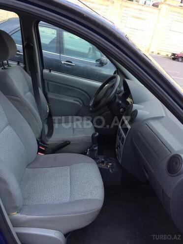 Dacia Logan 2006, 280,000 km - 1.5 l - Bakı