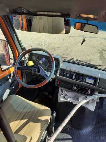Mercedes 612 D 1994, 350,000 km - 2.9 l - Şabran