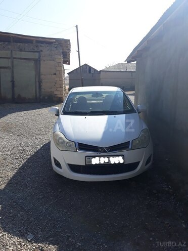 Chery Fulwin 2 2013, 162,325 km - 1.5 l - Naxçıvan