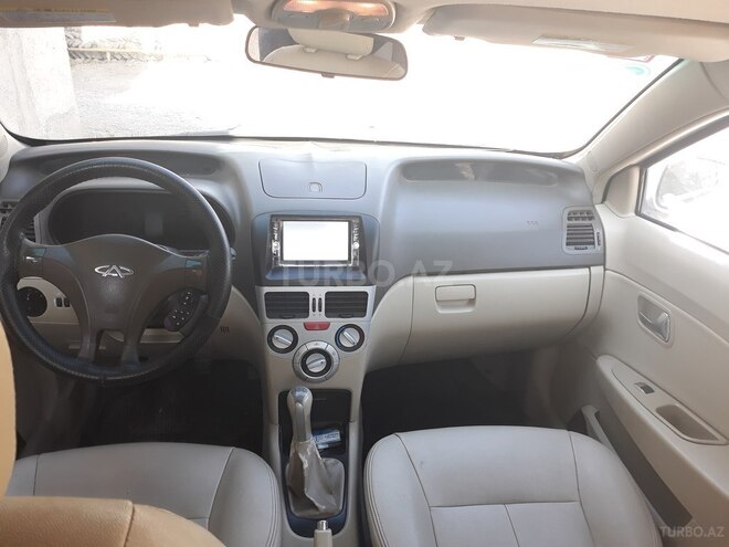 Chery Fulwin 2 2013, 162,325 km - 1.5 l - Naxçıvan