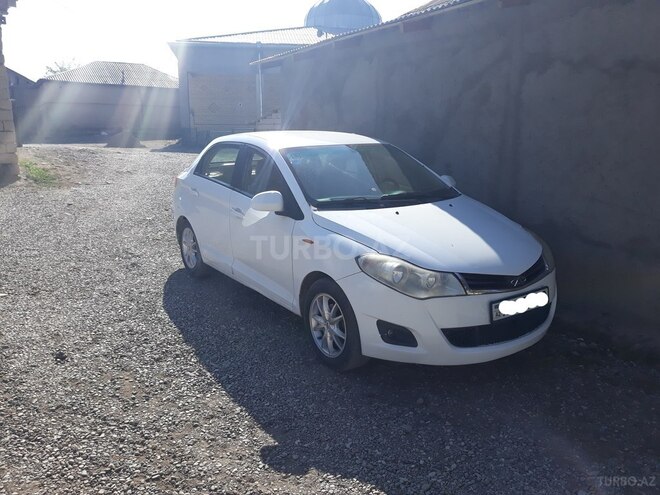 Chery Fulwin 2 2013, 162,325 km - 1.5 l - Naxçıvan
