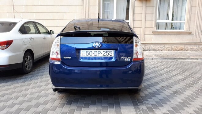 Toyota Prius 2009, 145,000 km - 1.5 l - Bakı