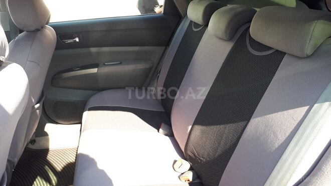 Toyota Prius 2009, 145,000 km - 1.5 l - Bakı