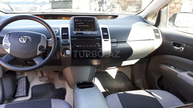 Toyota Prius 2009, 145,000 km - 1.5 l - Bakı