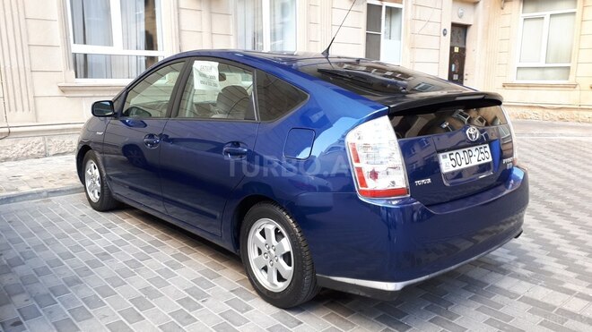Toyota Prius 2009, 145,000 km - 1.5 l - Bakı