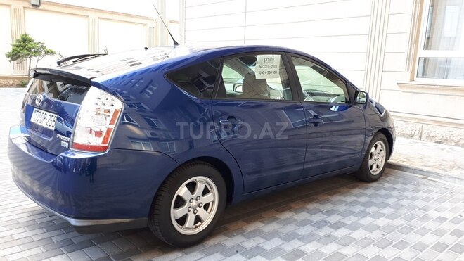 Toyota Prius 2009, 145,000 km - 1.5 l - Bakı
