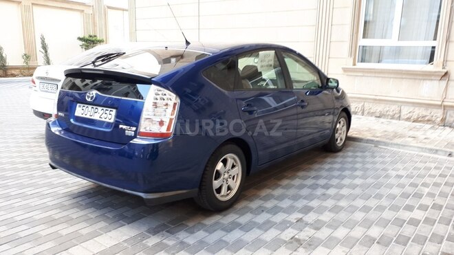 Toyota Prius 2009, 145,000 km - 1.5 l - Bakı