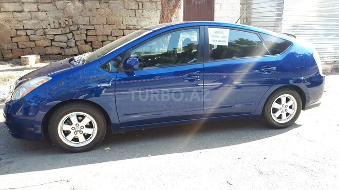 Toyota Prius 2009, 145,000 km - 1.5 l - Bakı