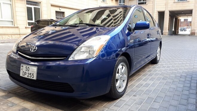Toyota Prius 2009, 145,000 km - 1.5 l - Bakı