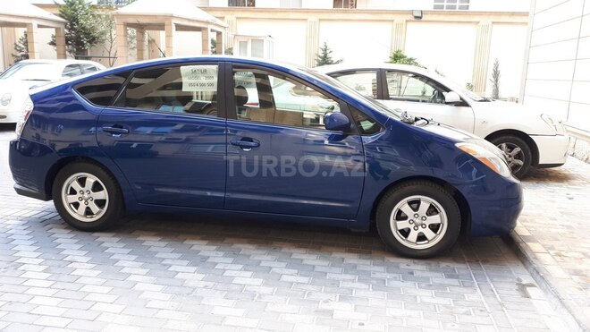 Toyota Prius 2009, 145,000 km - 1.5 l - Bakı