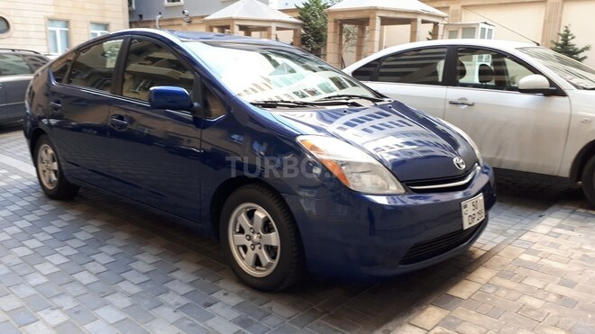 Toyota Prius 2009, 145,000 km - 1.5 l - Bakı