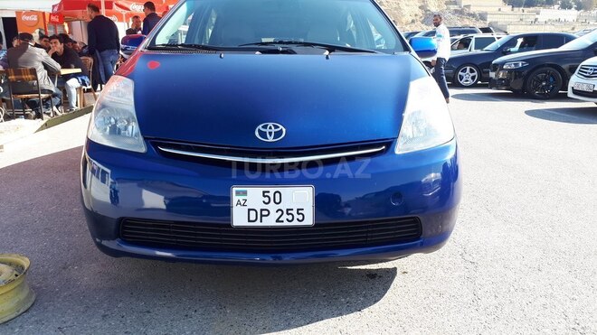 Toyota Prius 2009, 145,000 km - 1.5 l - Bakı