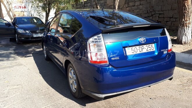 Toyota Prius 2009, 145,000 km - 1.5 l - Bakı