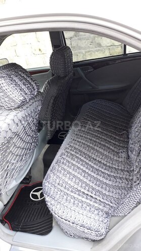 Mercedes E 240 2000, 274,000 km - 2.4 l - Bakı