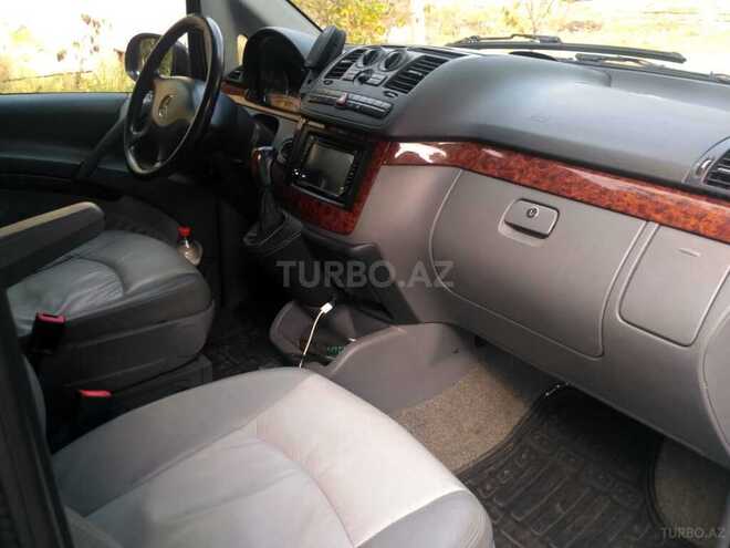 Mercedes Viano 2008, 295,000 km - 2.0 л - Bakı