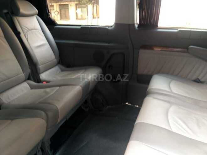 Mercedes Viano 2008, 295,000 km - 2.0 л - Bakı