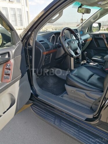 Toyota Prado 2010, 116,000 km - 2.7 л - Bakı