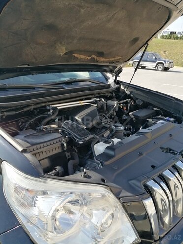 Toyota Prado 2010, 116,000 km - 2.7 л - Bakı